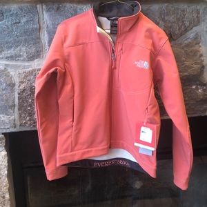 North face Apex Bioni Jacket